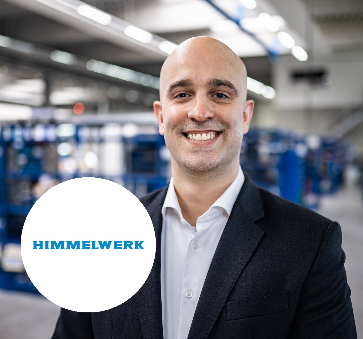 HImmelwerk Testimonial